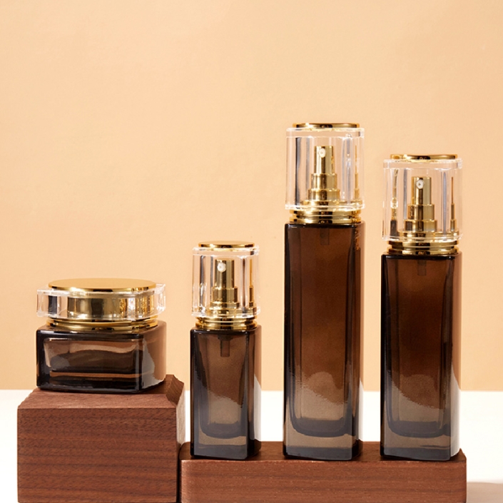 化(huà)妝品運營